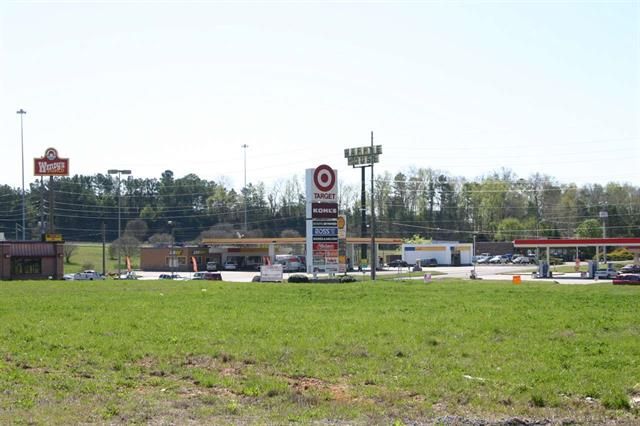 11.05 Acres Frontage Road, Cleveland, TN 37312